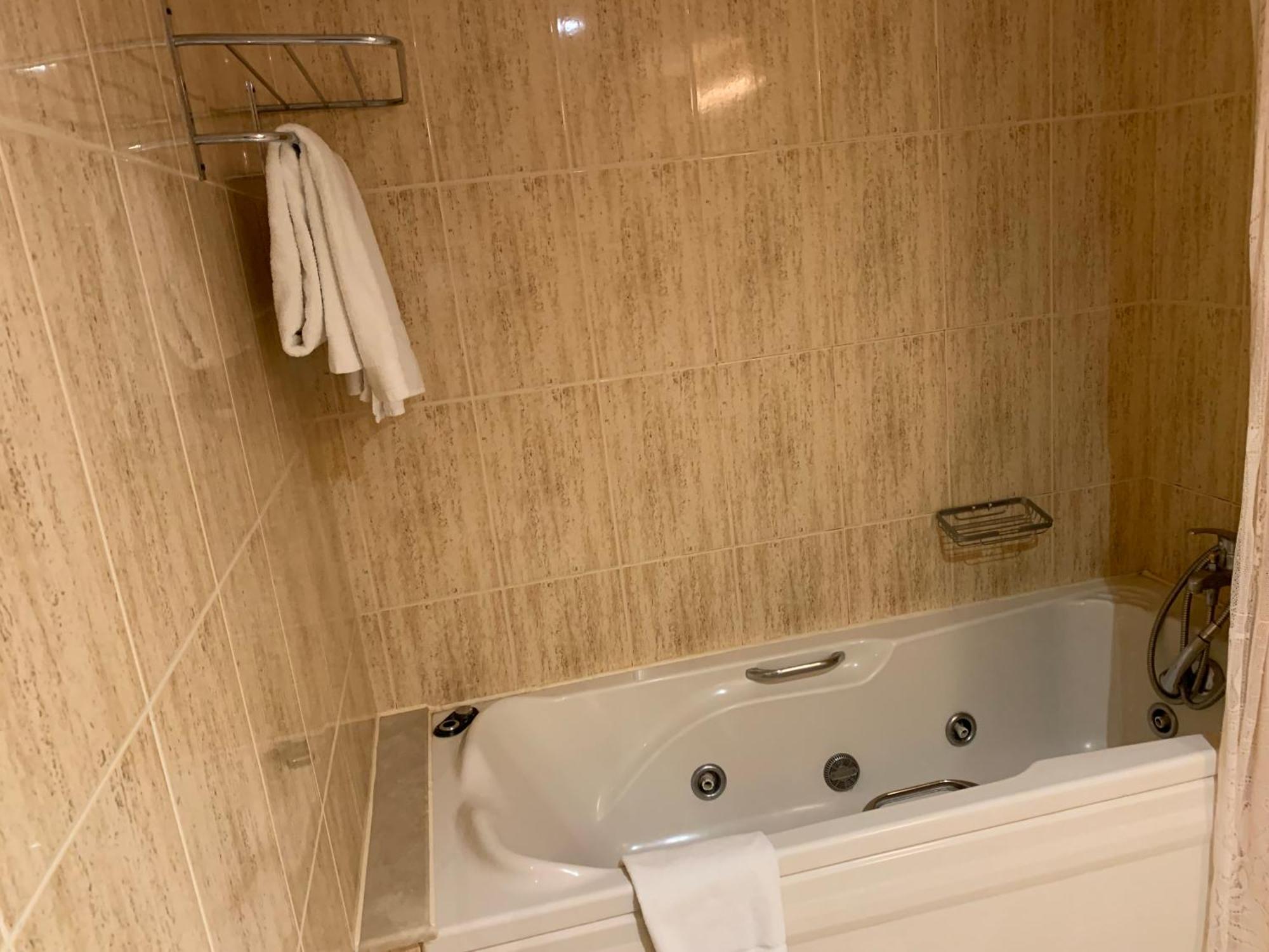 Hotel Barreiro Leira 외부 사진