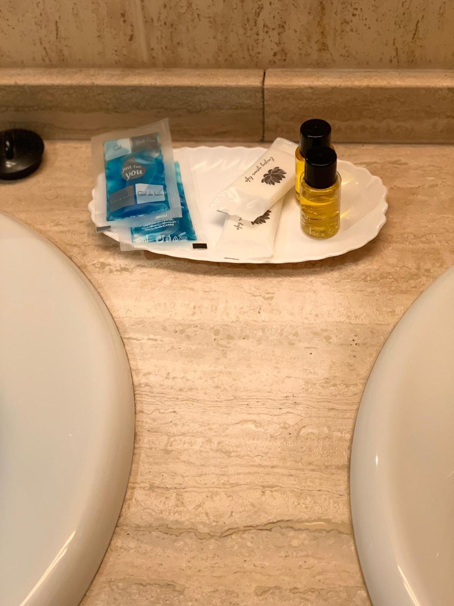 Hotel Barreiro Leira 외부 사진